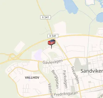 Sandviken
