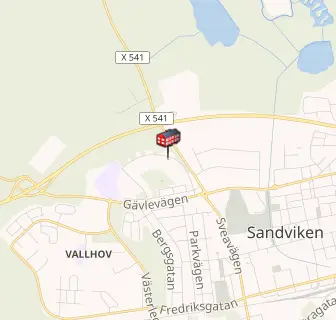 Sandviken