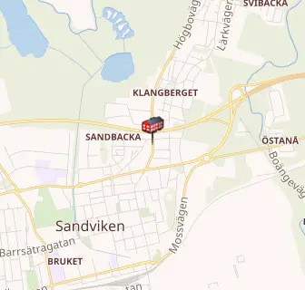 Sandviken