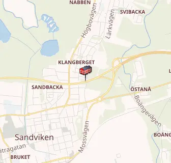 Sandviken