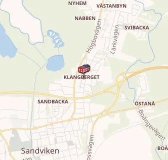 Sandviken