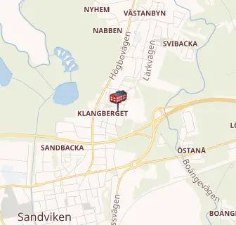 Sandviken
