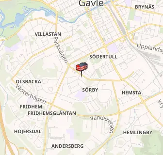 Gävle