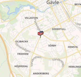 Gävle