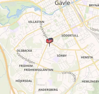 Gävle