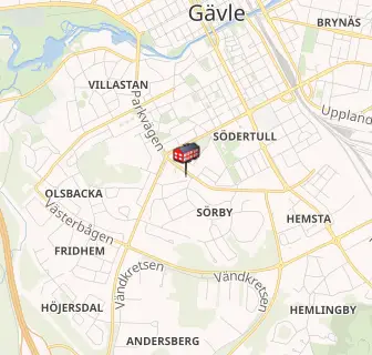Gävle