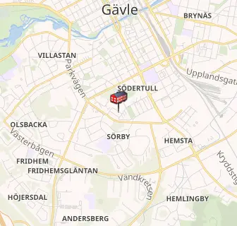 Gävle