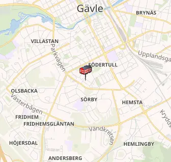 Gävle