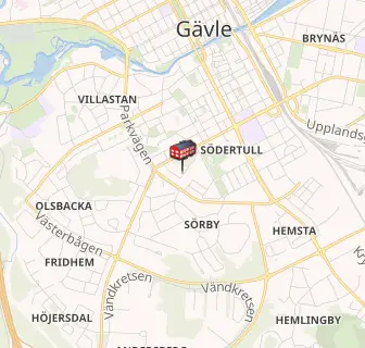 Gävle