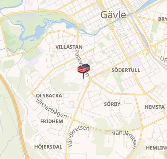 Gävle
