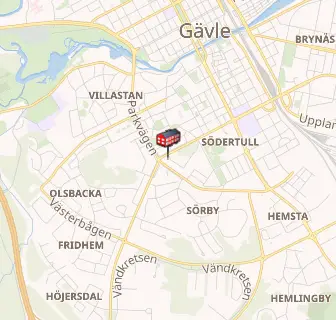 Gävle