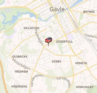 Gävle