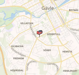 Gävle