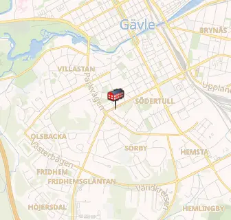 Gävle