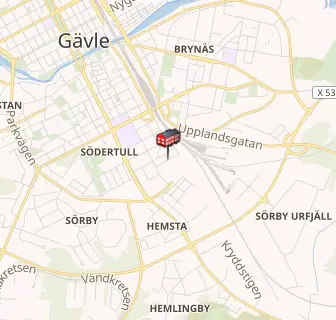 Gävle