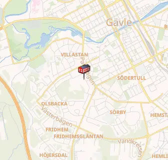 Gävle
