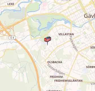 Gävle