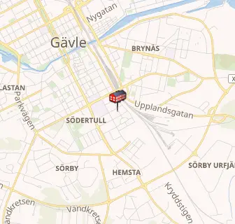 Gävle