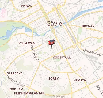 Gävle