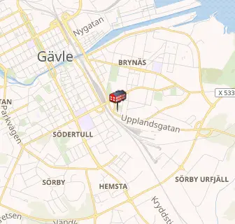 Gävle