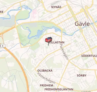 Gävle
