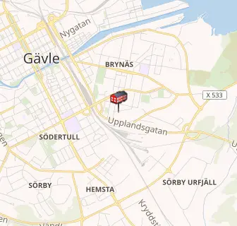 Gävle