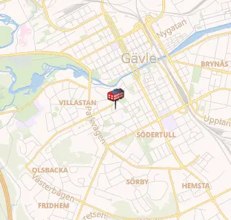 Gävle