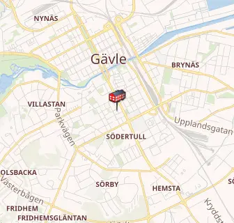 Gävle