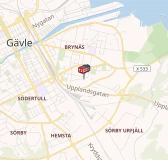 Gävle