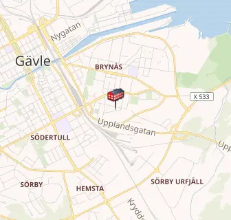 Gävle