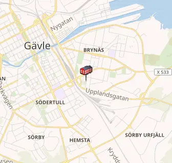 Gävle