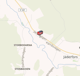 Sandviken