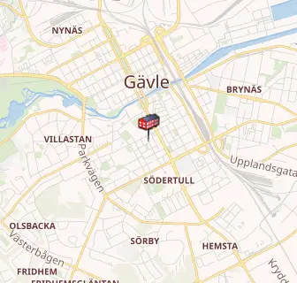 Gävle