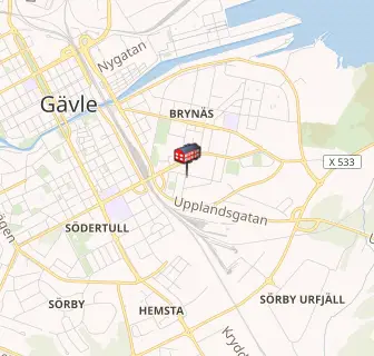 Gävle