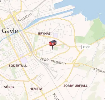 Gävle