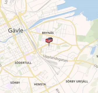 Gävle