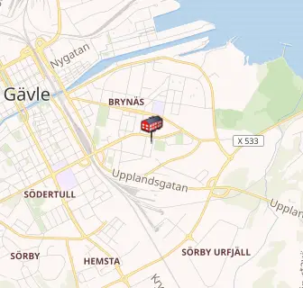 Gävle