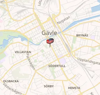 Gävle