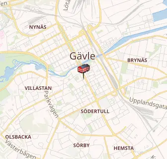 Gävle
