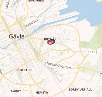 Gävle