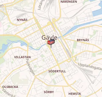 Gävle