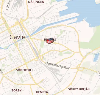 Gävle