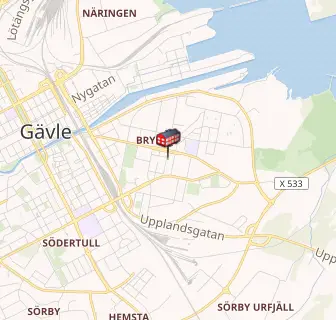 Gävle