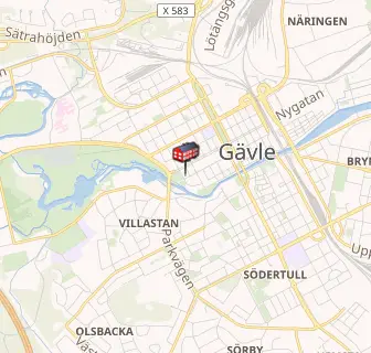 Gävle