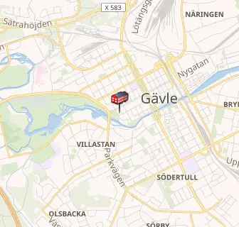 Gävle