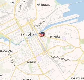 Gävle