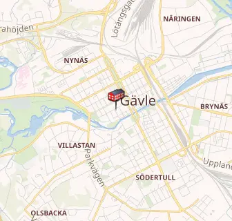 Gävle