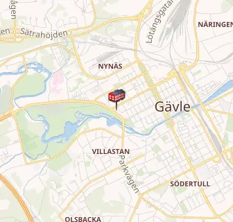 Gävle
