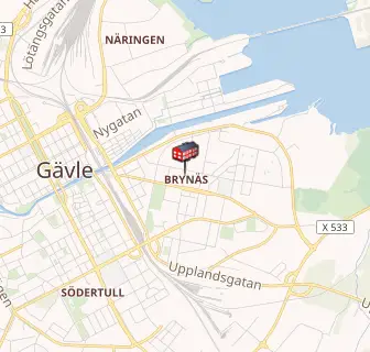 Gävle