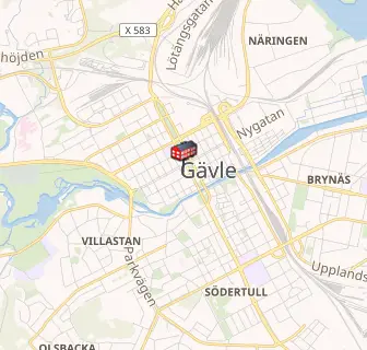 Gävle